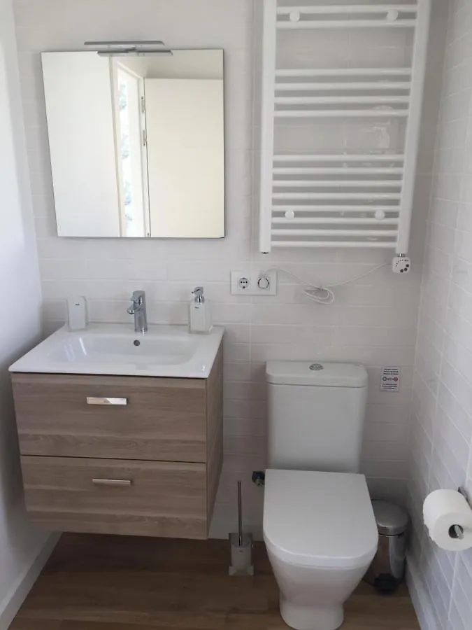 Cream Homes Santa Catalina Etv Пальма-де-Майорка 0*,  Испания