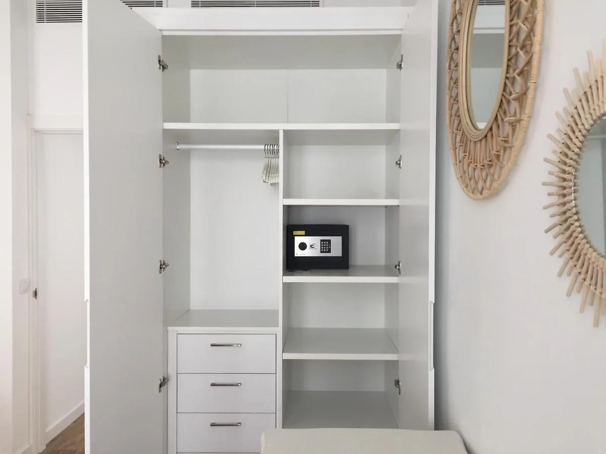 Cream Homes Santa Catalina Etv Пальма-де-Майорка