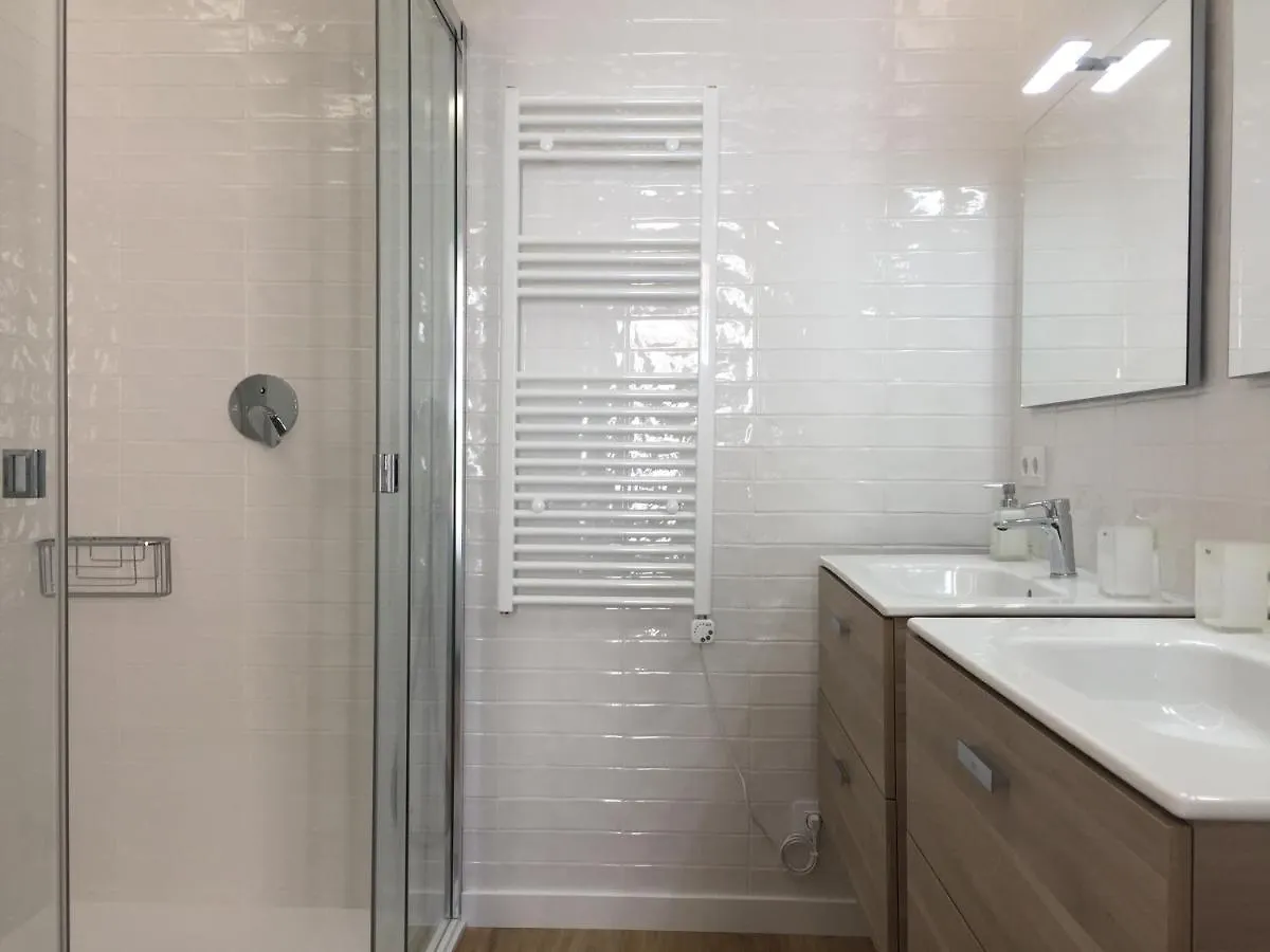 Дом отдыха Cream Homes Santa Catalina Etv Пальма-де-Майорка