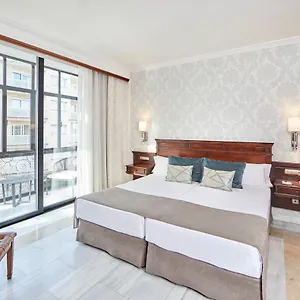 Continental Hotel
